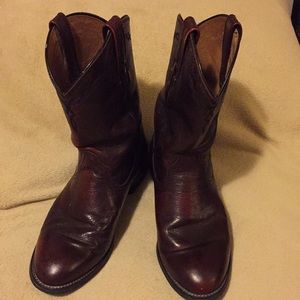 FINAL SALE⚫️Ariat Boots